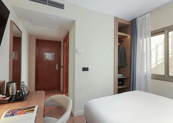 Sercotel Kalma Sitges